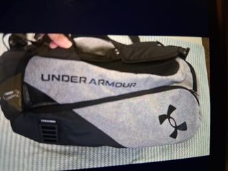 Under Armour Bag 