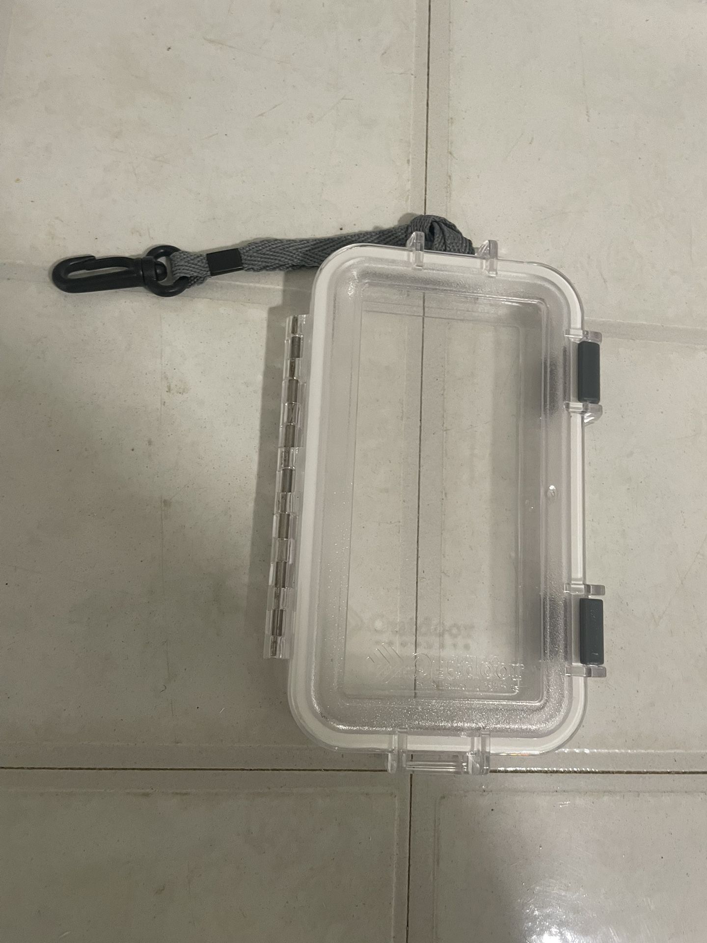 Waterproof Phone Case
