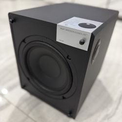 Powered Subwoofer/Definitive Technology