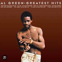 Al Green Concert 
