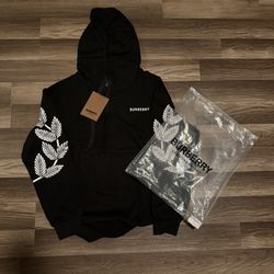 Burberry Hoodie