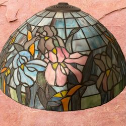 Tiffany Style Lampshade 