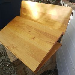 Ergo Desk.. NEW