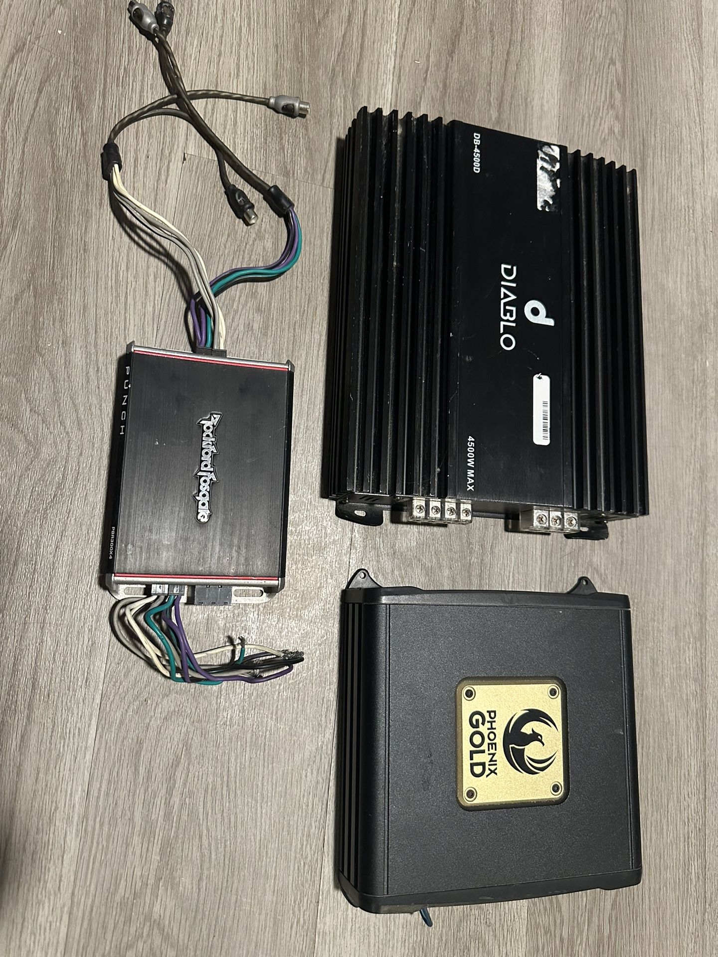 Car Audio