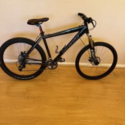Mountain Bike