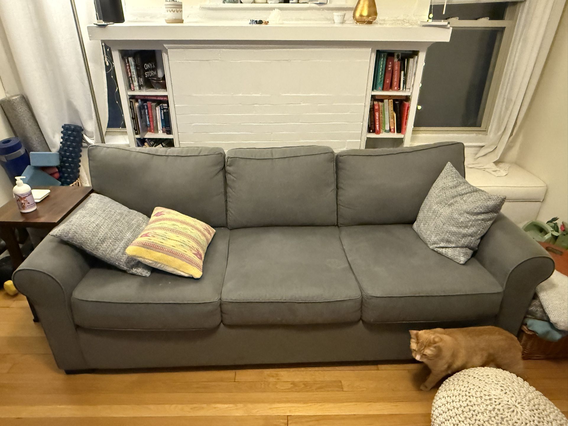 Sofa Couch