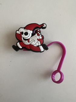 Jack Skellington, Straw Cap, Nightmare Before Christmas