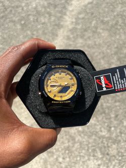 G-SHOCK GA2100GB