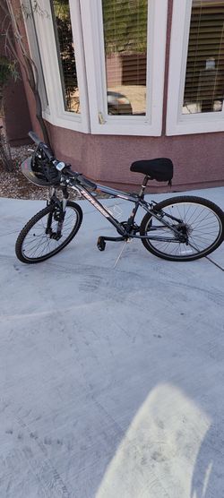 Novara portal mountain bike