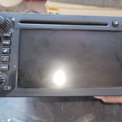 Radio Came Off My Hummer H2 