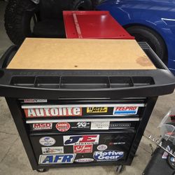 Craftsman Tool Box ( NO Tools )