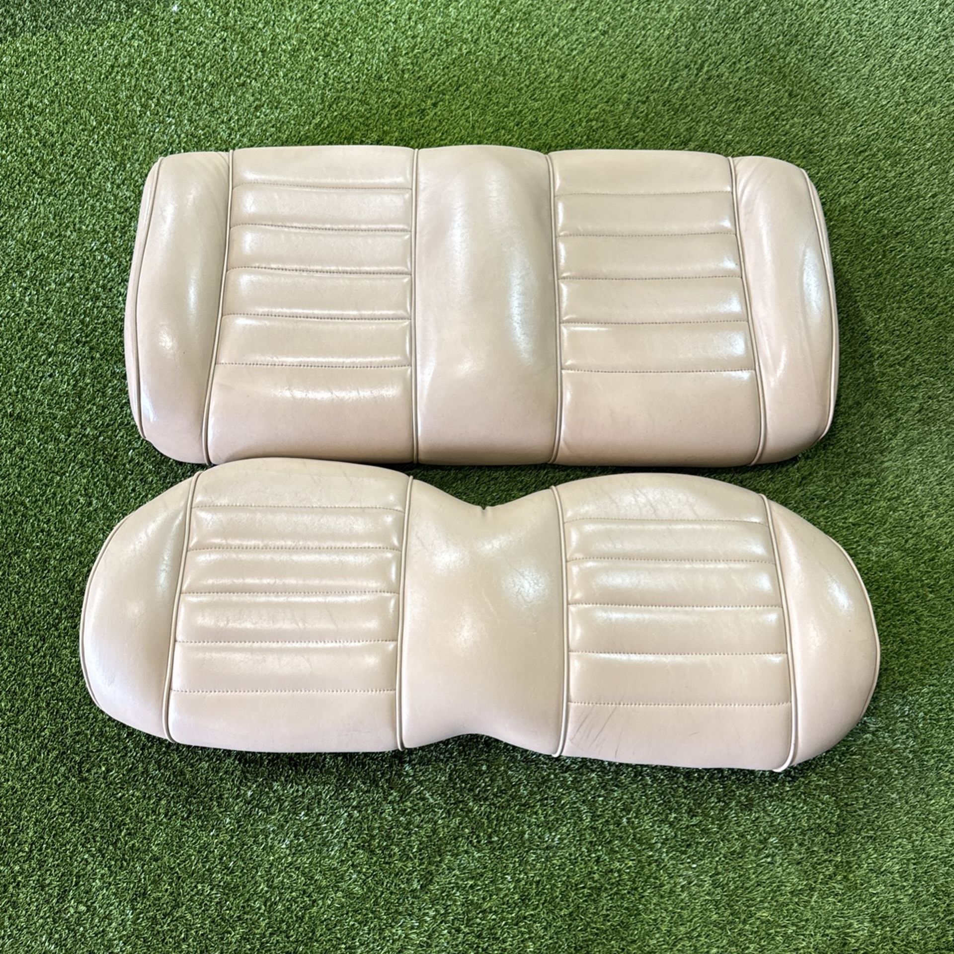 Club Car Premium Cushions 