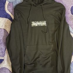 Supreme Box Logo Hoodies