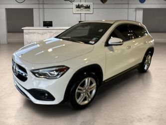 2021 Mercedes-Benz GLA 250