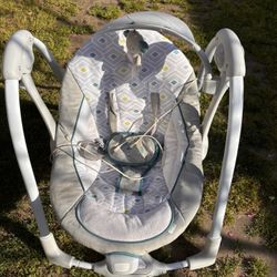 Baby Swing