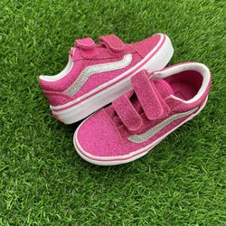 Kids Vans Shoes 👟 