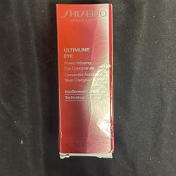 Shiseido Ultimune Eye Power Infusing Eye Concentrate (15 mL / 0.54 fl oz)