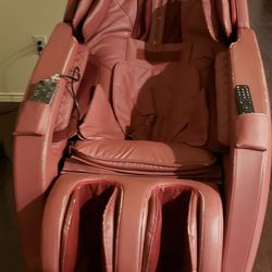 Massage chair