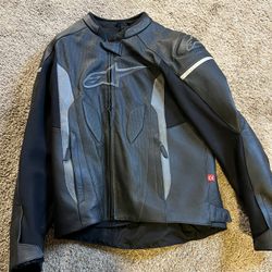 Alpinestars Faster Air Flow Jacket