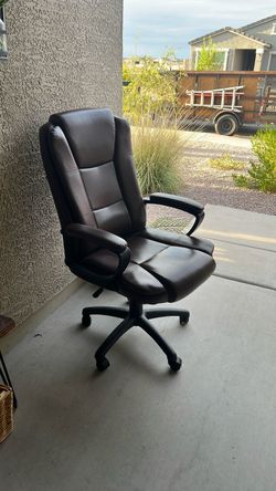 Office chair