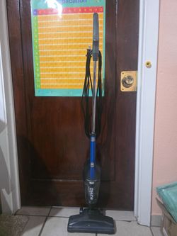 Eureka vacuum