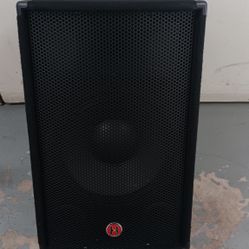 Harbinger 10in Speaker Unpowered