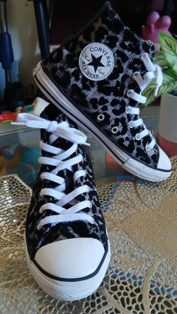 Zapatos de moda