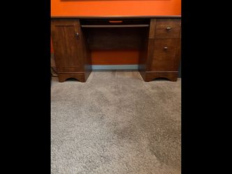 Desk for sale