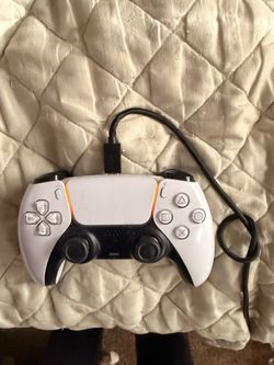 Ps5 Controller