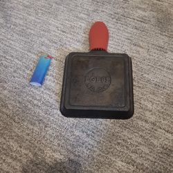 Lodge Square Egg Skillet