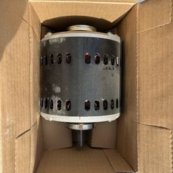 New Century Evaporative Cooler Motor