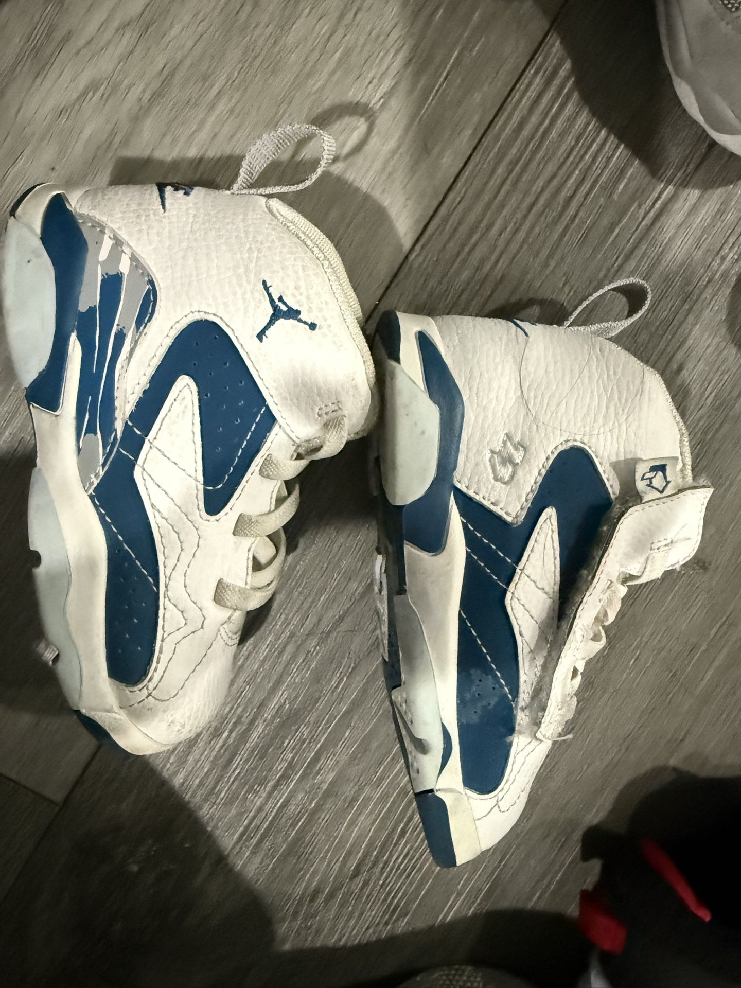 Jordan’s