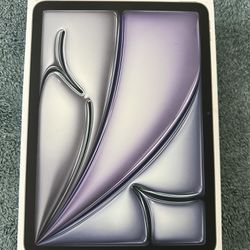 Brand New M2 iPad Air 128gig Space Grey