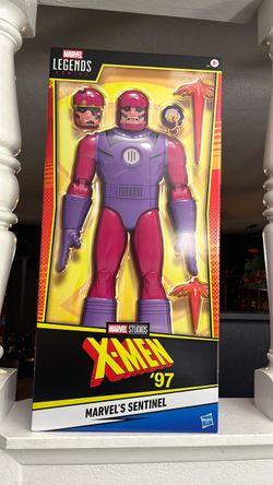 X - Men ‘97 Sentinel- Hasbro pulse exclusive NEW