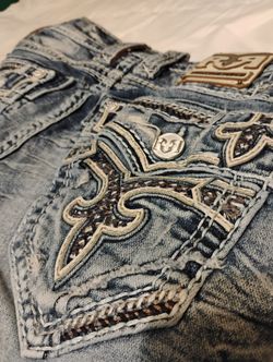 Rock Revival