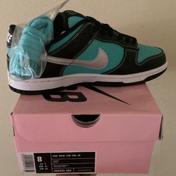 Nike SB Dunks Size 8