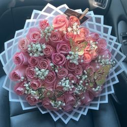 Flower Bouquet