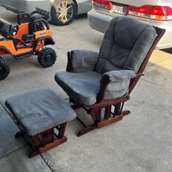 Rocking Chair