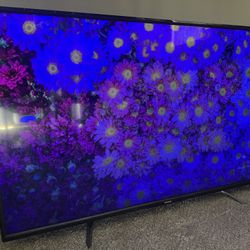 55” TV