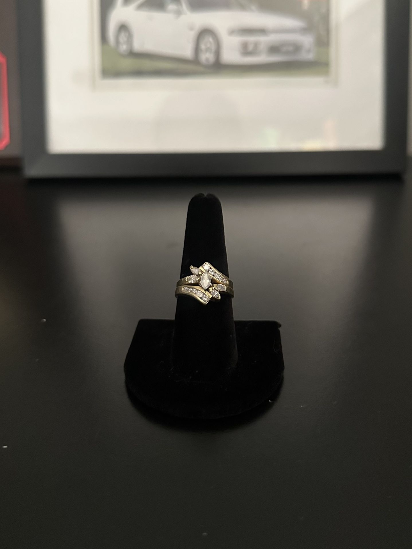 14k Ring