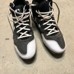 Under armour Softball Cleats 