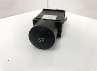 1(contact info removed) Audi TT ESP Switch Button Oem 