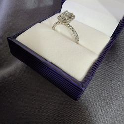 Engagement Ring