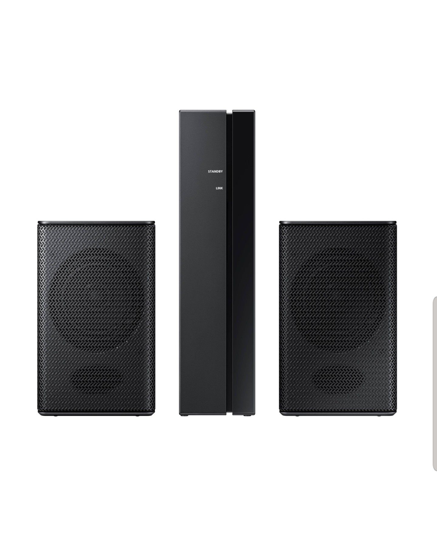 Samsung Wireless Surround Sound System FULL SYS LK for Sale in