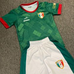 Uniforme Unisex Nuevo