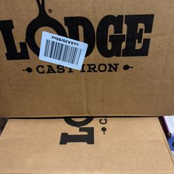 3 Piece Lodge Cast Iron Cook Set