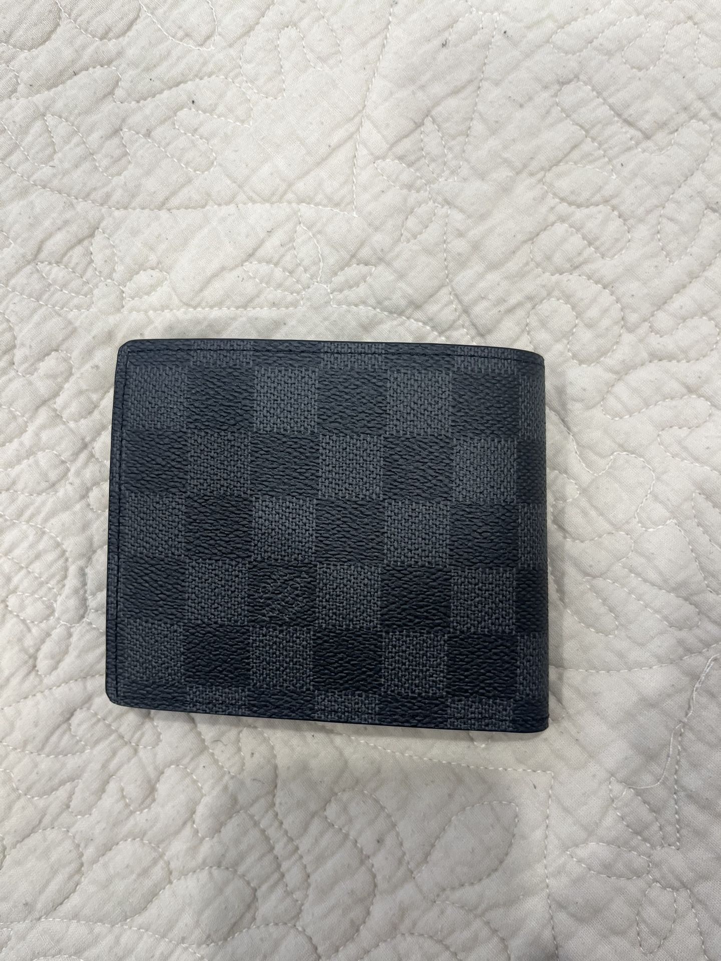 Black Wallet