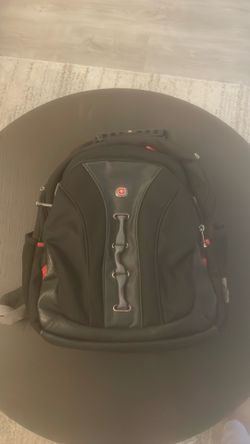 Wenger SwissGear Legacy 16-Inch Laptop Backpack