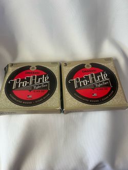 D'Addario EJ45 Pro-Arté Normal Tension Classical Guitar Strings