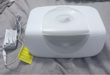 Wipe Warmer